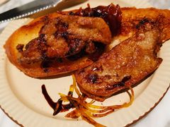 香煎鹅肝Tapas-HERB SPICE(来凤街店)