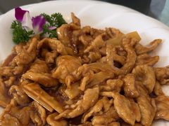 -牟传仁饭庄(星海店)