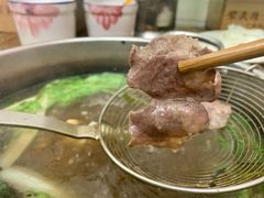 牛舌-柴头哥·牛肉火锅(爱民路店)