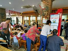 大堂-西环肥仔螺蛳粉(总店)