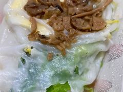 -膳糧·汕头肠粉·潮汕小吃(龙怡店)