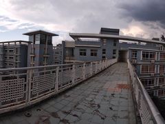 -金陵中学(河西分校)