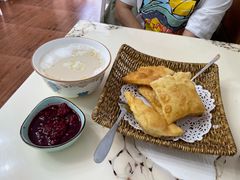 -金山奶茶馆(五一路店)