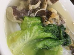 肥牛沙河粉-沙河粉村·国家非遗传承(云台店)