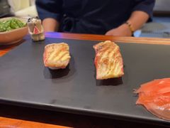 -戏作寿司(观音桥店)