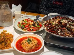 -三猫黑鱼花(南大店)