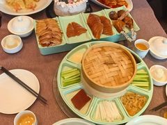 -羲和雅苑•北京烤鸭(瑞吉店)