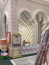 -奈尔宝·儿童乐园·亲子餐厅(华采天地店)