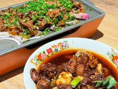 -树厨贵州菜(大十字店)