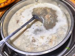 -华福羊汤馆(小市总店)