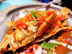 -小湘旺臭鳜鱼(百子湾店)