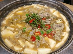 -尚品家宴(槐荫店)