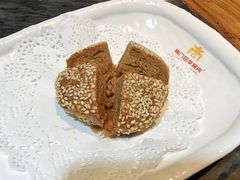 -南门四季铜锅涮肉(左家庄店)