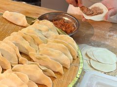 -阿庄新豫菜(通泰路店)