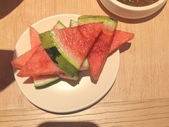 -巴奴毛肚火锅(七宝领展广场店)
