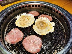 -本寻烧肉酒场(双井店)