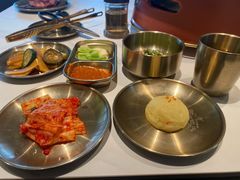 -西塔老太太泥炉烤肉(川沙百联店)