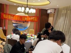 -鲜得莱渔港·小平岛海胆馆(七贤岭店)