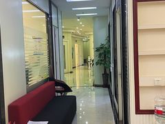 -微笑牙科口腔(三亚迎宾院区)