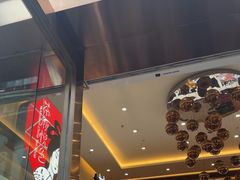 -茶颜悦色(重庆英利大融城LG层店)