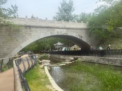 -白水寺森林公园