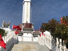 -狼牙山风景区