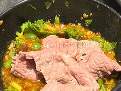 -林记潮牛·牛肉火锅(上马墩店)