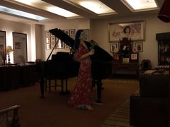 -邓丽君音乐主题餐厅
