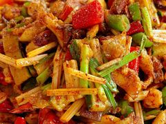 -周记翘脚牛肉