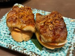 -ITARU食堂·定食料理(西丽店)