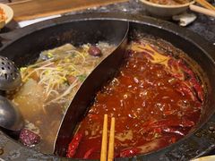 -蜀大侠火锅(建设路第五大道店)