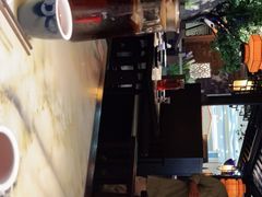 -绿茶餐厅(汇悦大融城店)