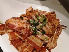 五花肉-么子烤肉(化龙池店)