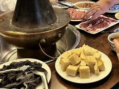 -前门张记涮肉(前门店)