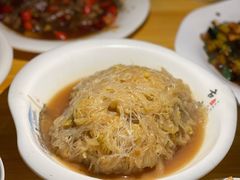 酸菜粉条-红实家常菜(静安里店)