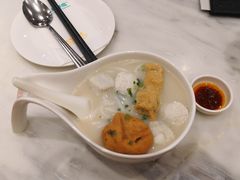-翠華餐廳(浦东机场T1店)