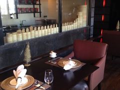 海天楼中餐厅-海天楼中餐厅(天津泛太平洋店)