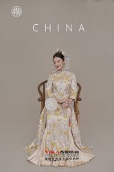 -薇咖映画婚纱摄影工作室