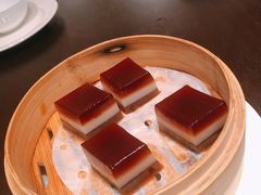 -京香轩·中餐厅(上海中庚聚龙酒店)