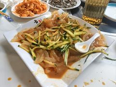 -朴小妹人参鸡汤火锅(长白山万达店)