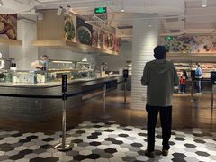 -阿那亚第三食堂 Cafeteria 3