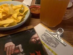 -Devils’ Brewery小恶魔精酿啤酒(武汉天地店)
