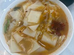 -尕西木老春台东乡手抓美食
