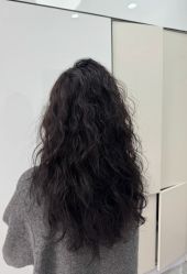 -虫二·专注健康烫染沙龙