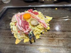 -味乃家 本店
