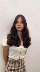 -YESIDO椰岛造型烫发染发
