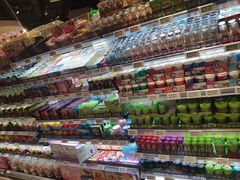 -百佳永辉超市(福田星河店)
