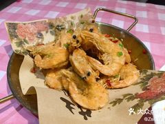 -忆外婆徐州菜·地锅鸡·生日宴(吴庄店)