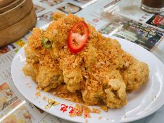 -澳门陈光记烧味饭店(万象城店)
