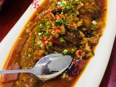 徽商臭鳜鱼-无为土家菜(玉桥店)